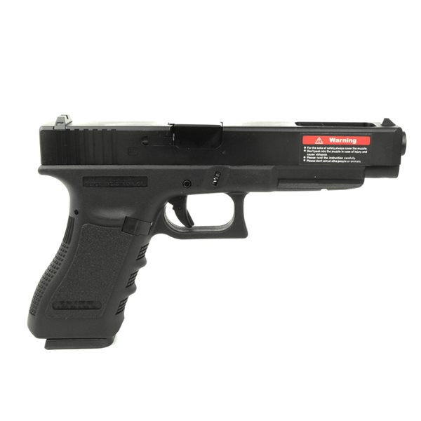 E&C EC-34 Glock 34