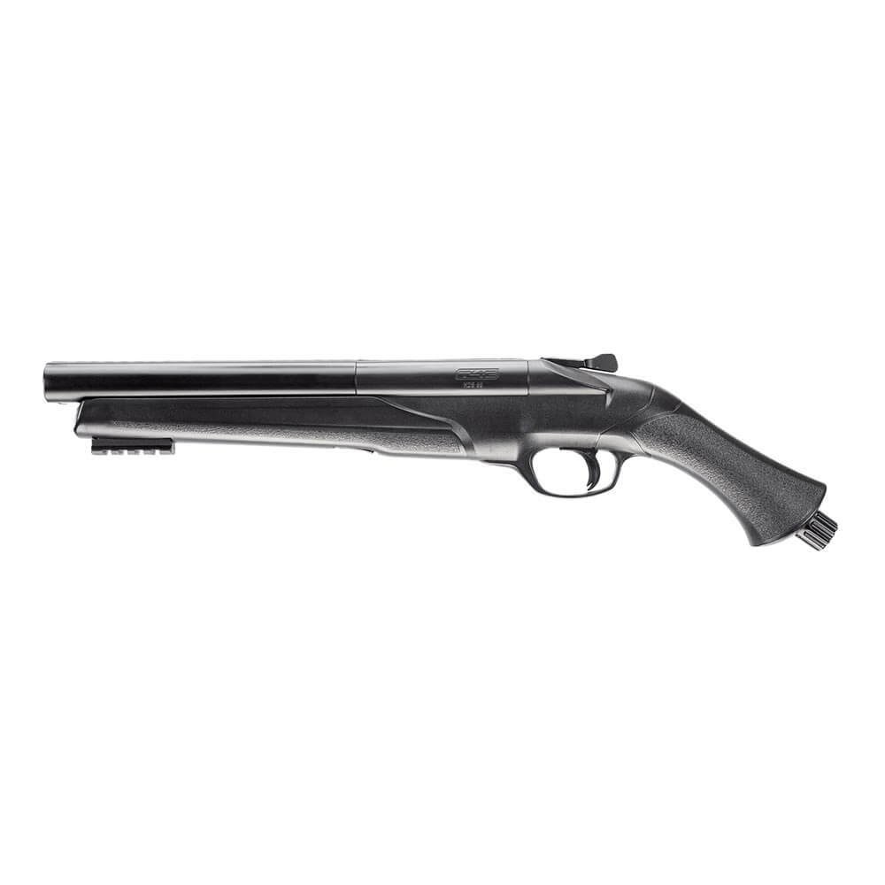 T4E TS Double Barrel Paintball Shotgun .68 Cal