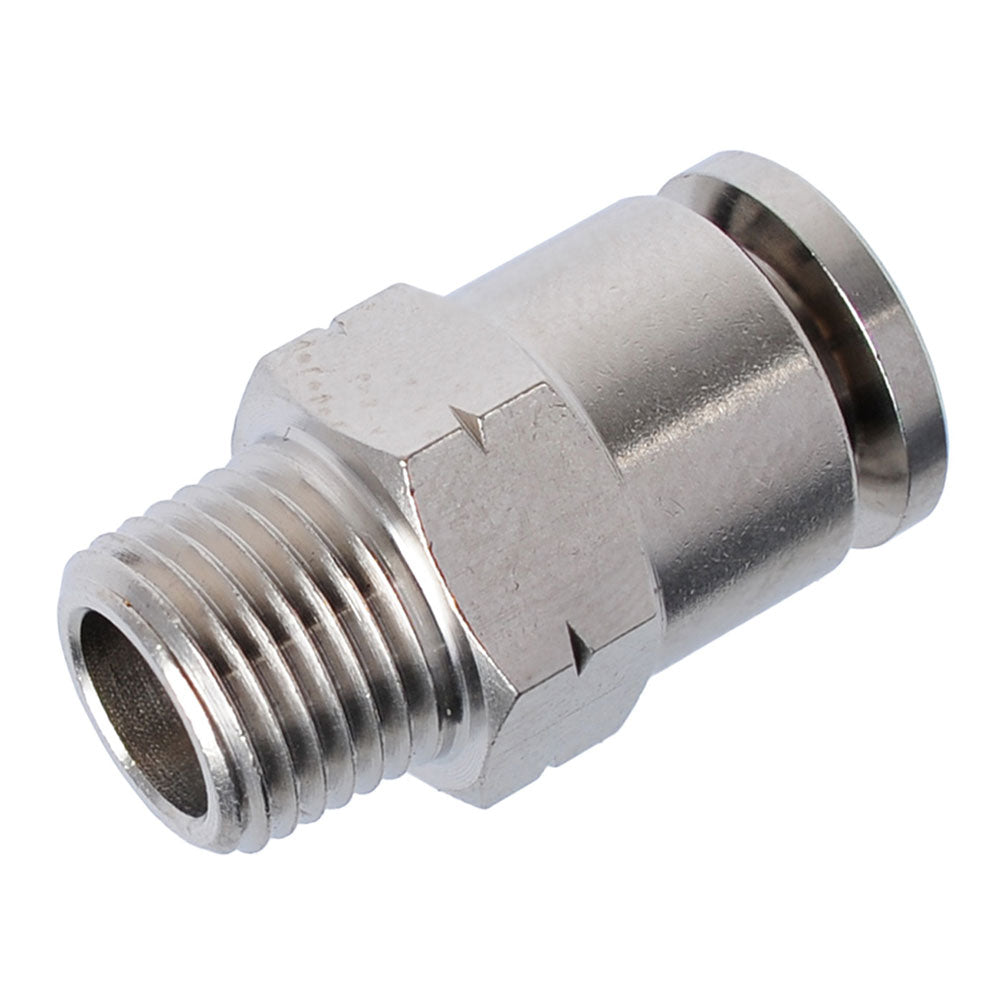 Paintball Straight Macroline Fitting
