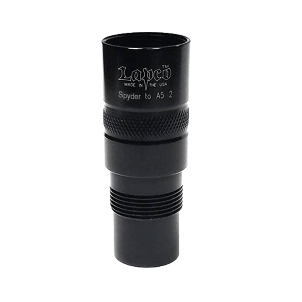 Lapco Paintball Barrel Adapters