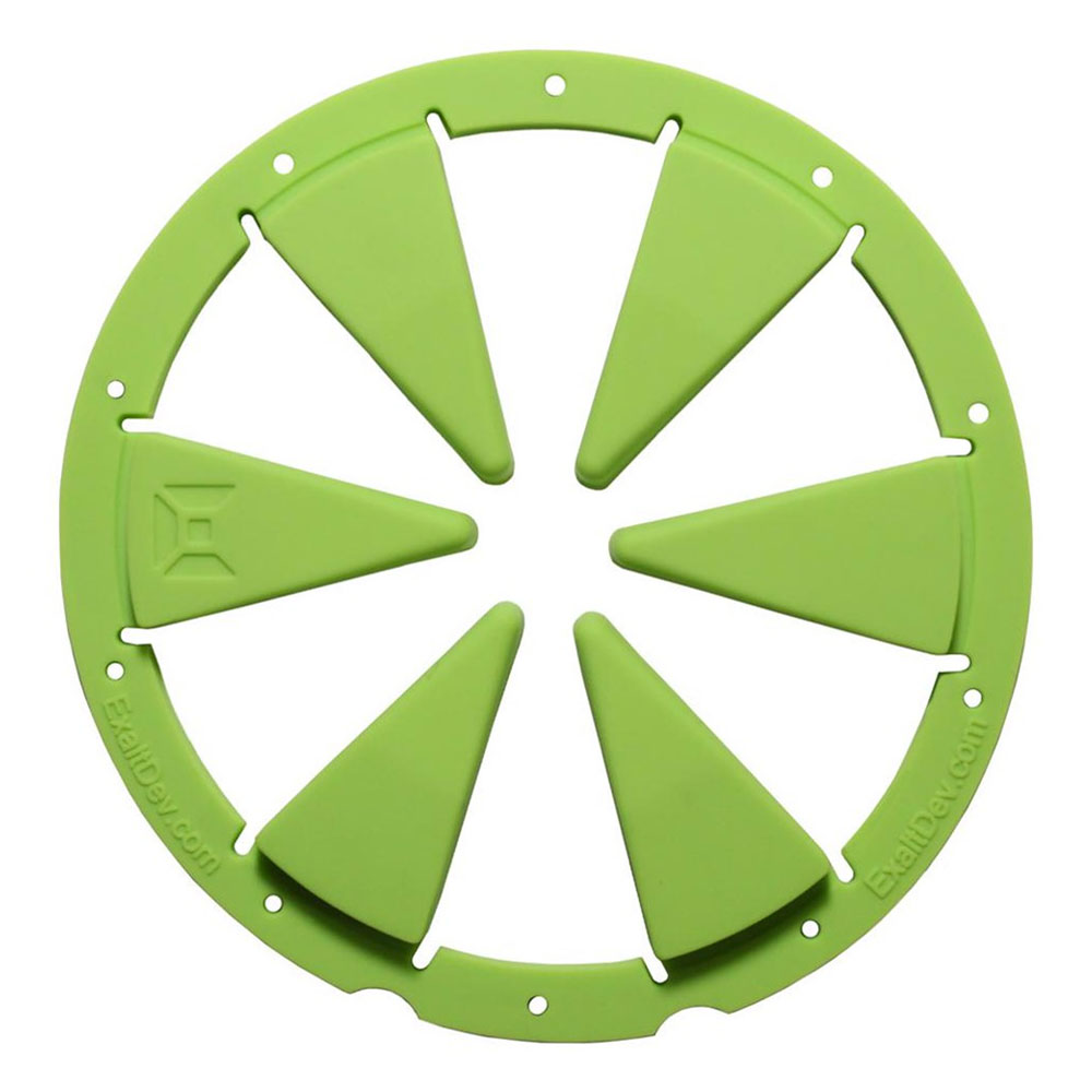 Exalt Rotor/LT-R Feedgate