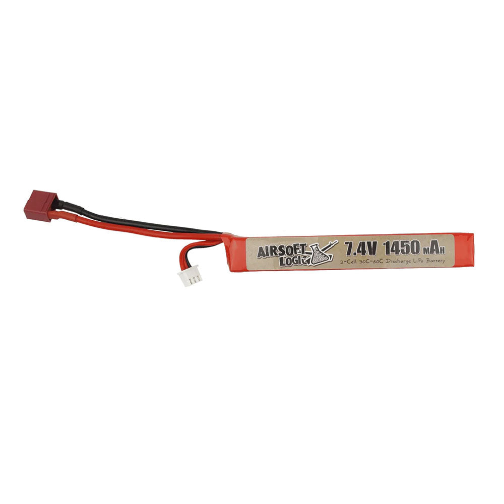 Airsoft Logic 7.4 Batteries
