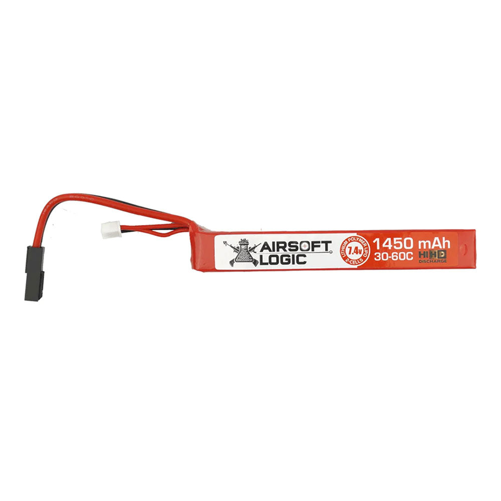 Airsoft Logic 7.4 Batteries