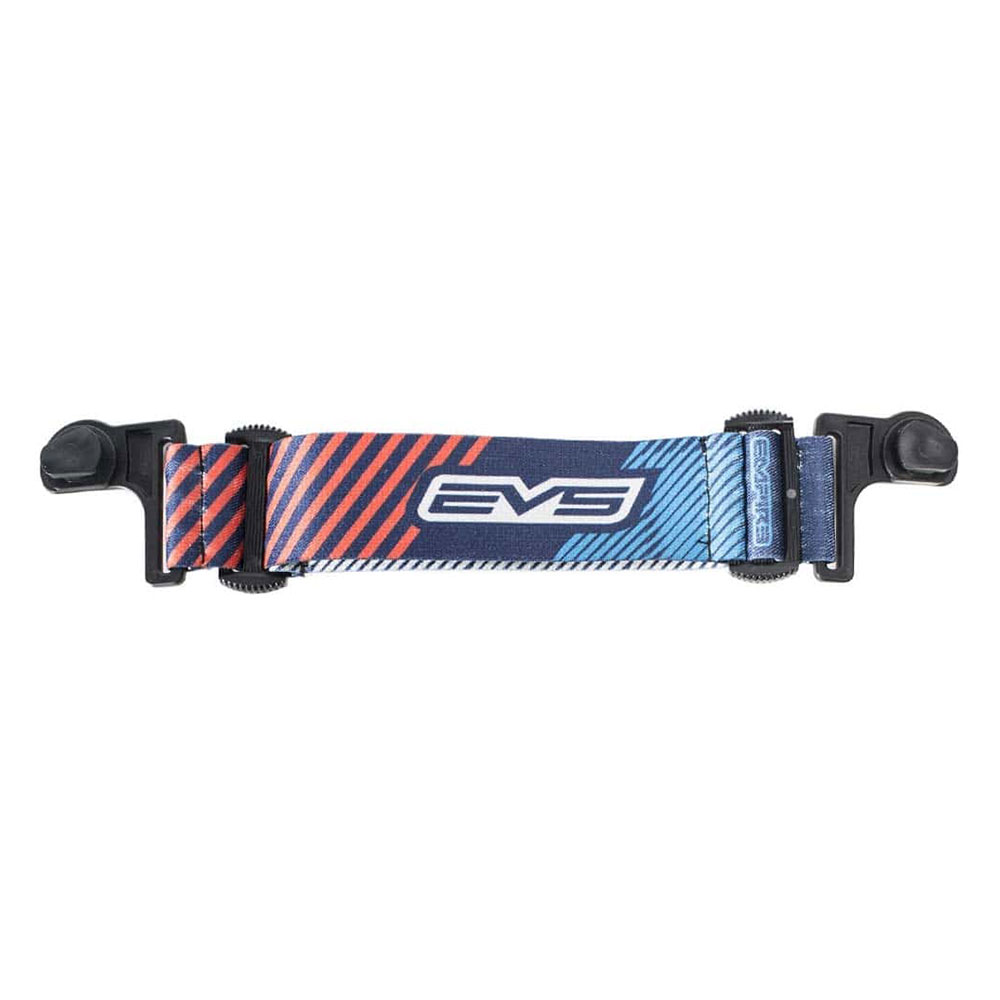 Empire EVS Strap – Orange Blue