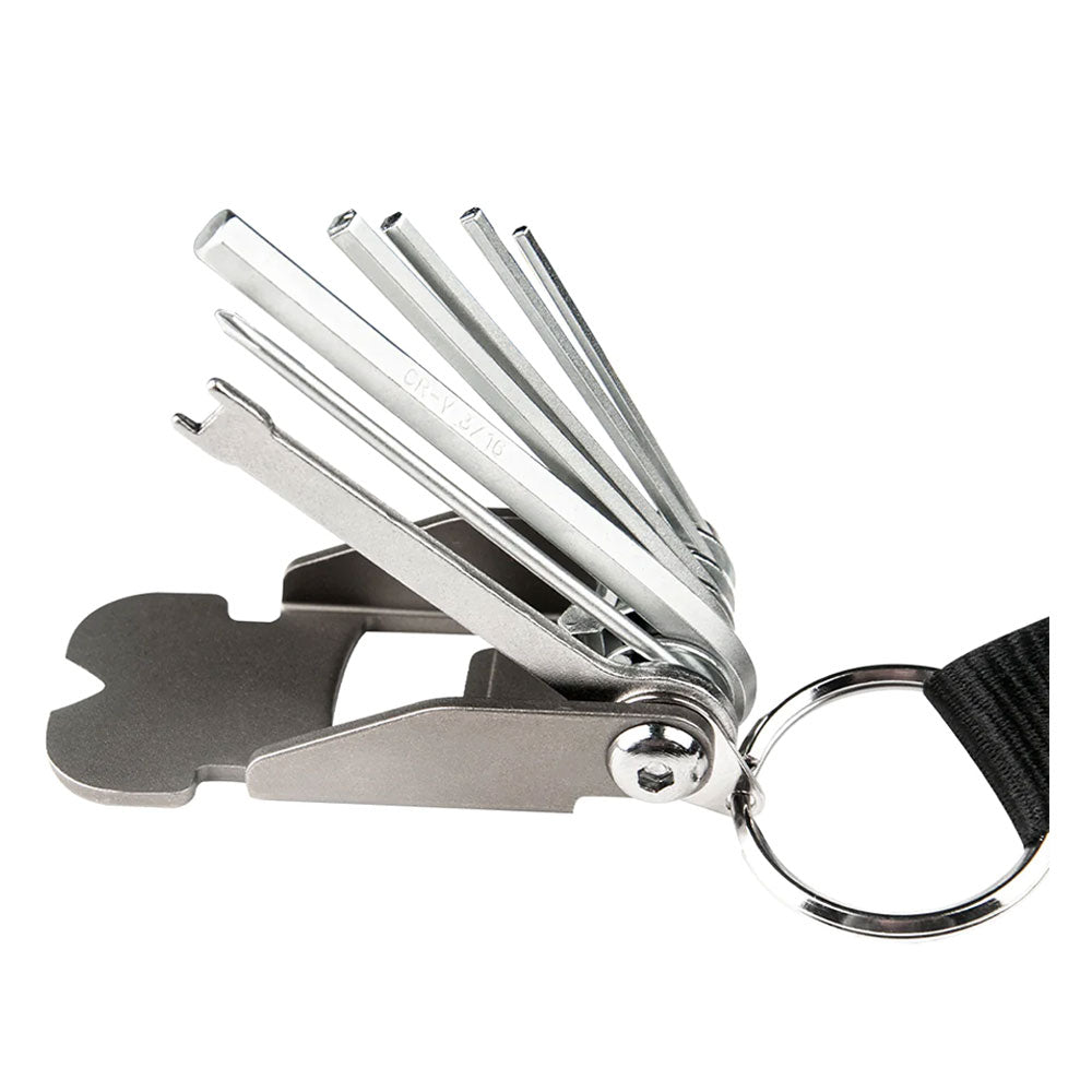 Dye Paintball Flex Multi Tool With Lanyard