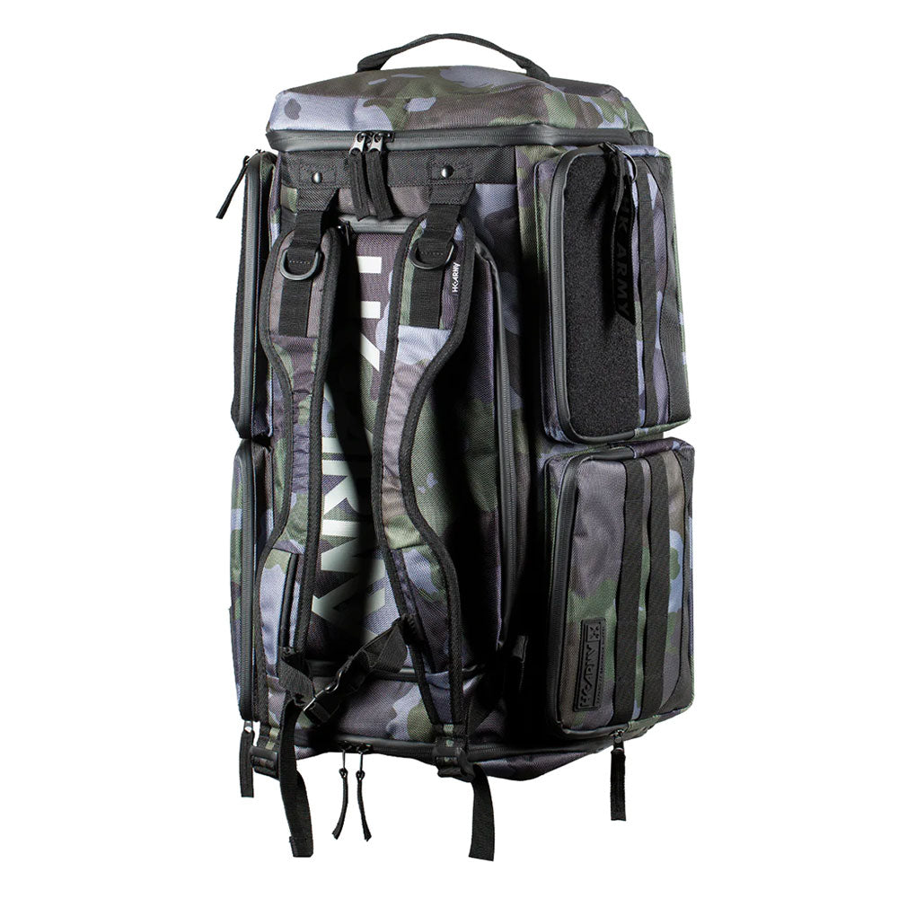 HK Army Expand Backpack 35L
