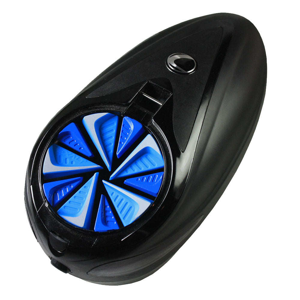 Exalt Rotor/LT-R Fastfeed