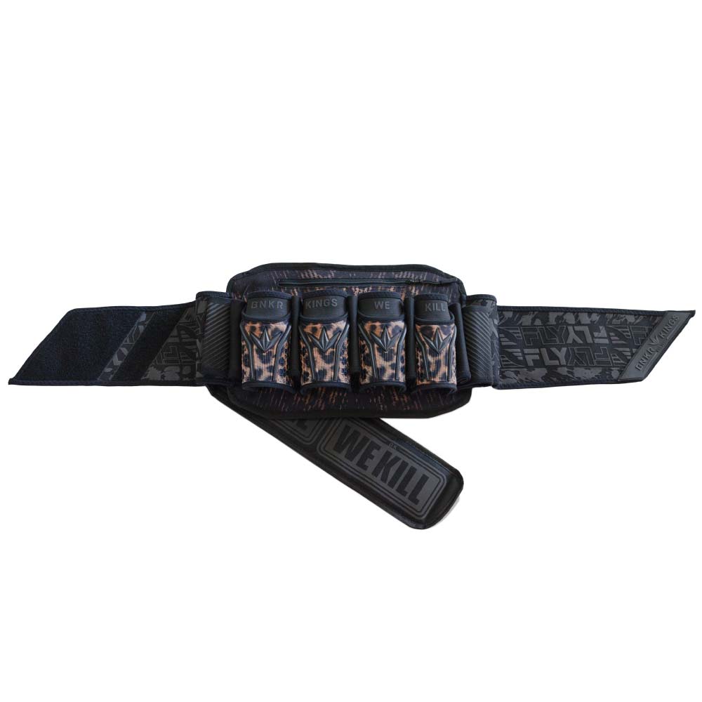 Bunkerkings FLY2 Harness