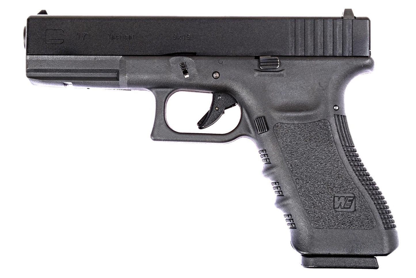 We Tech G17 Gen 3
