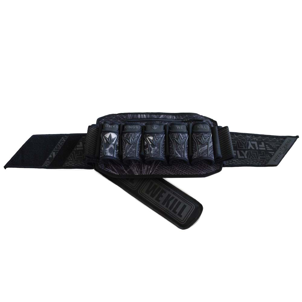 Bunkerkings FLY2 Harness