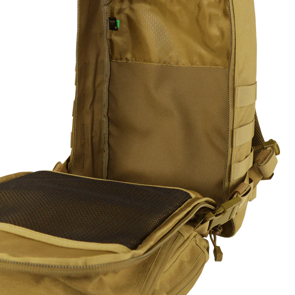 Condor Compact Assault Backpack Gen II 24L