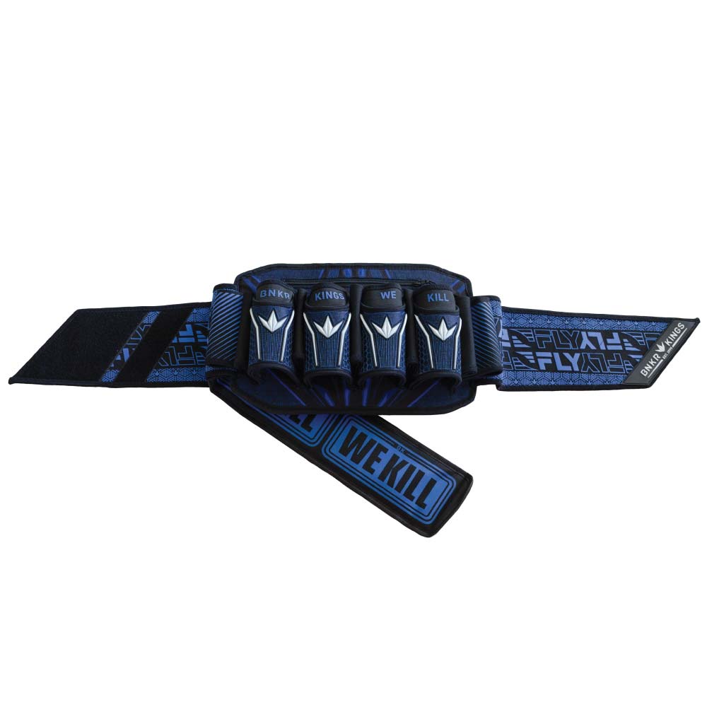 Bunkerkings FLY2 Harness