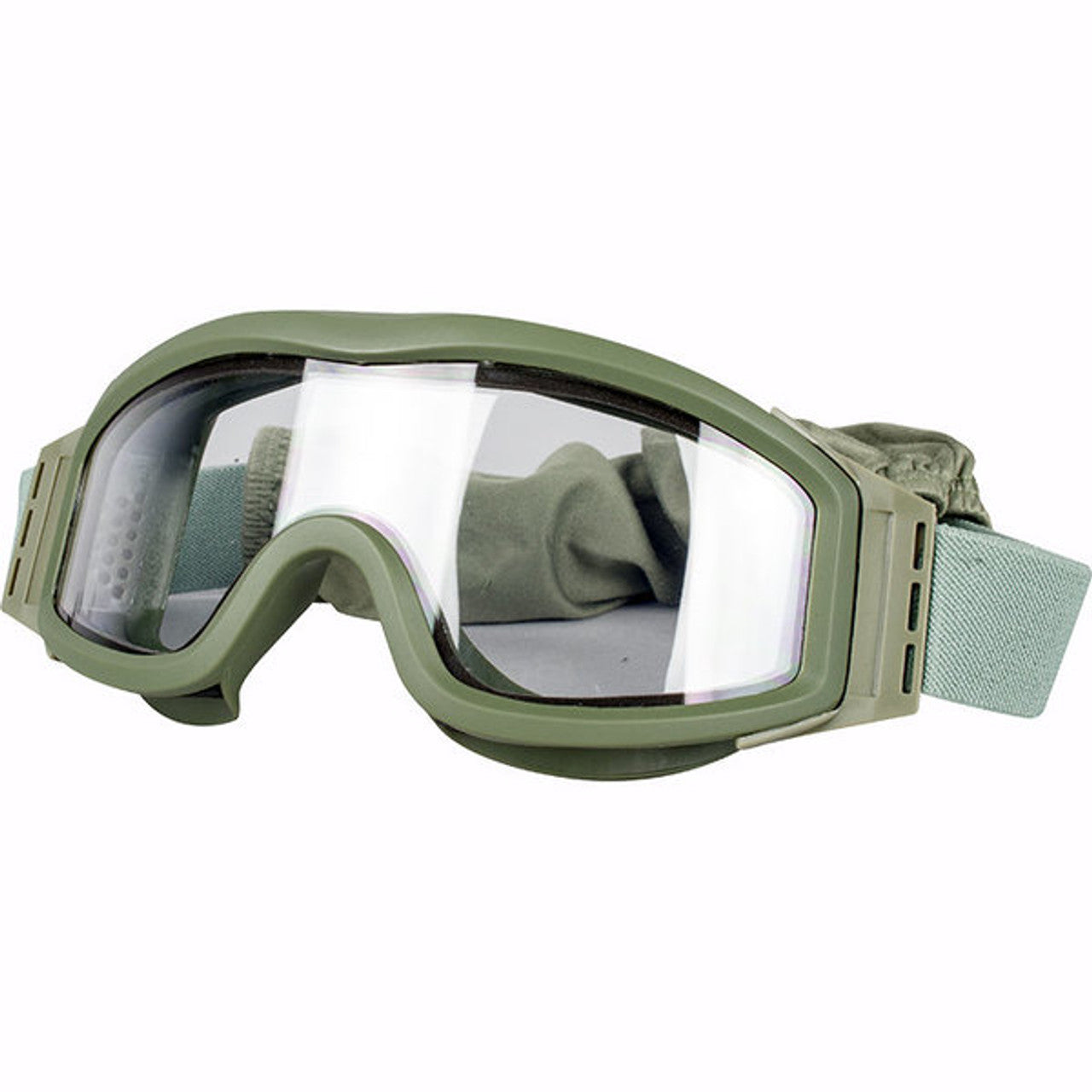 Valken V-TAC Tango Thermal Goggle
