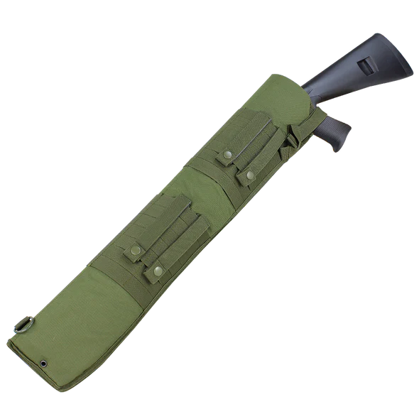 Condor Shotgun Scabbard