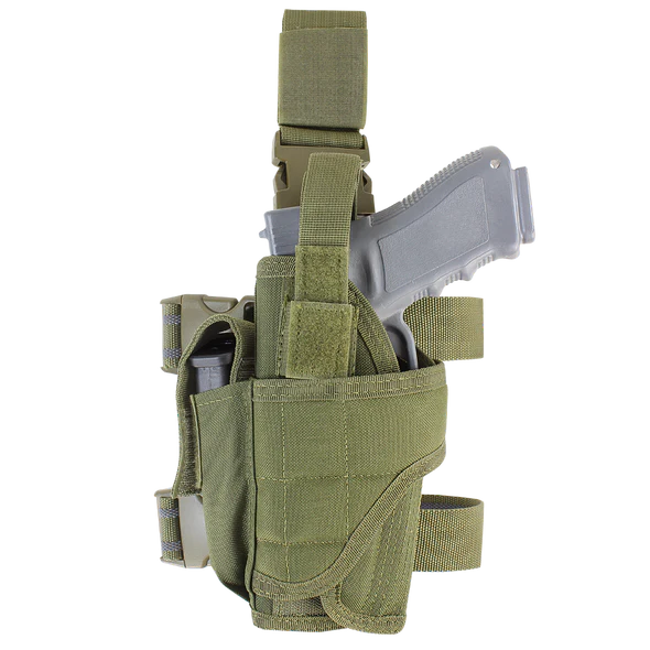 Condor Tornado Tactical Holster Left