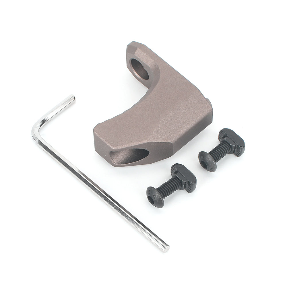 Hand Stop M-lok/Keymod