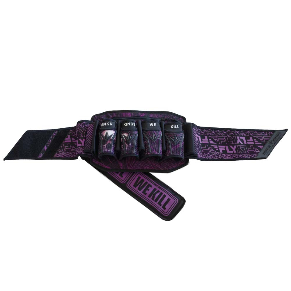 Bunkerkings FLY2 Harness