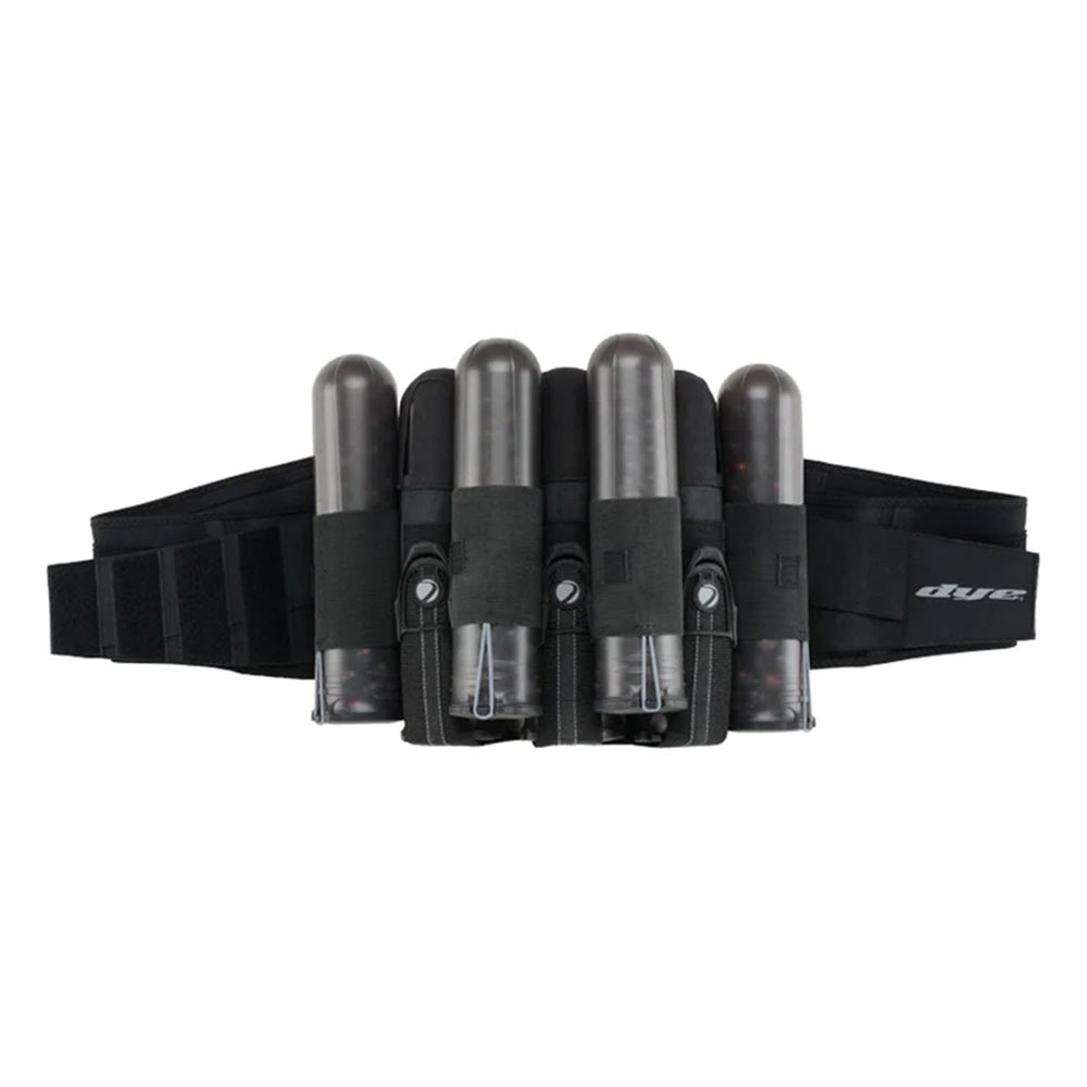 Dye Paintball Harness