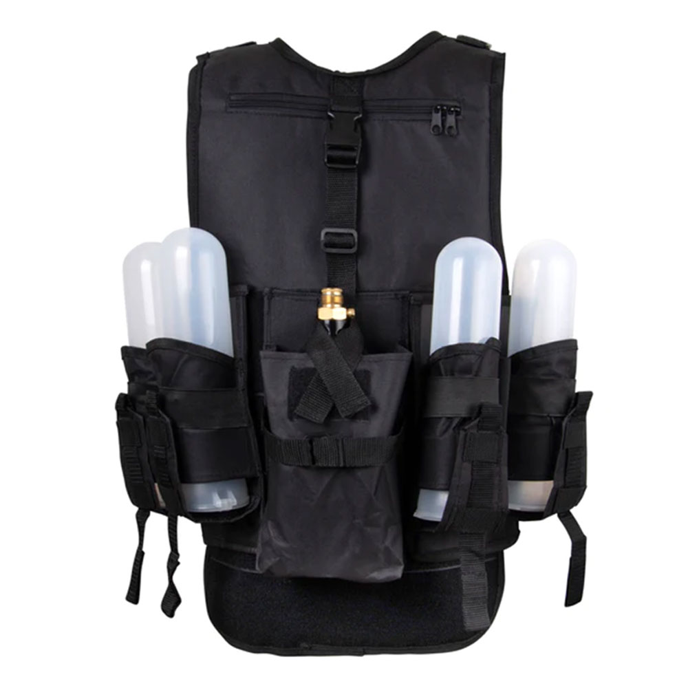 GXG Vest Tactical Deluxe