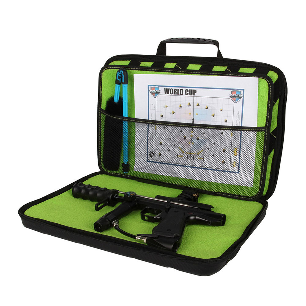 Exalt Rigid XL Gun Case