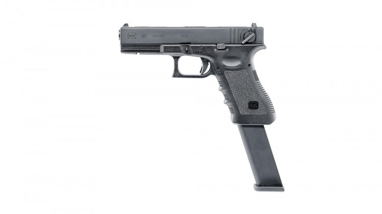 VFC Glock 18c Gen 3