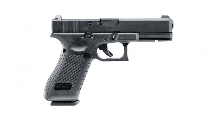 VFC Glock 17 Gen 5