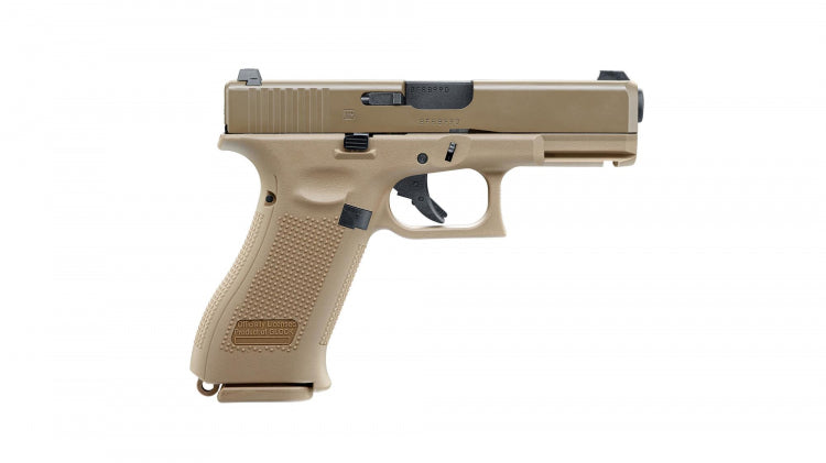 VFC Glock 19X