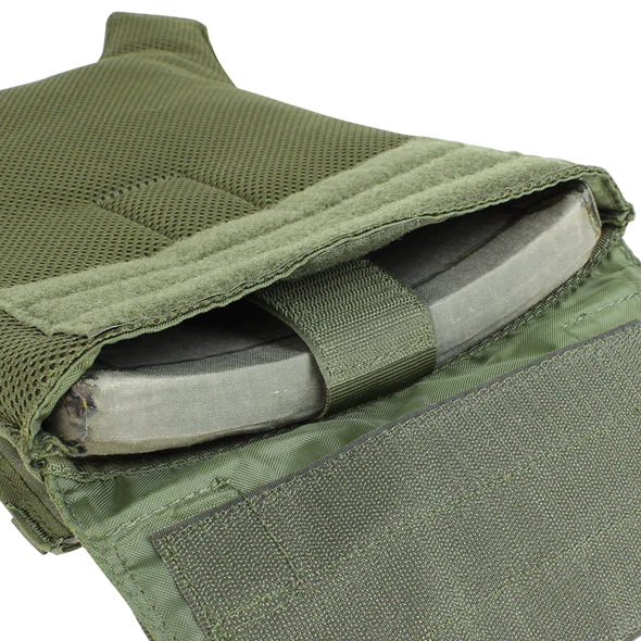 Condor Gunner Plate Carrier