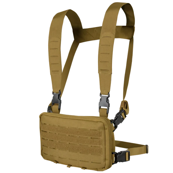 Condor Stowaway Chest Rig