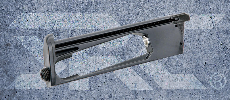 SRC SR1911 CO2 Mag