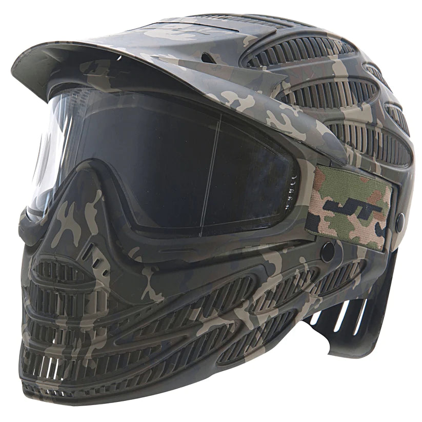 JT Flex 8 Full cover System