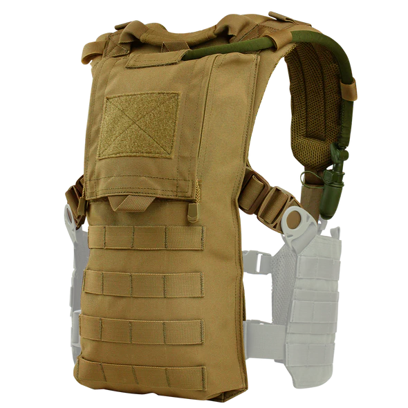 Condor Hydro Harness Integration Kit