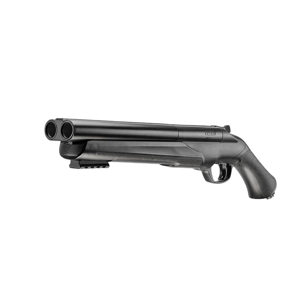 T4E TS Double Barrel Paintball Shotgun .68 Cal