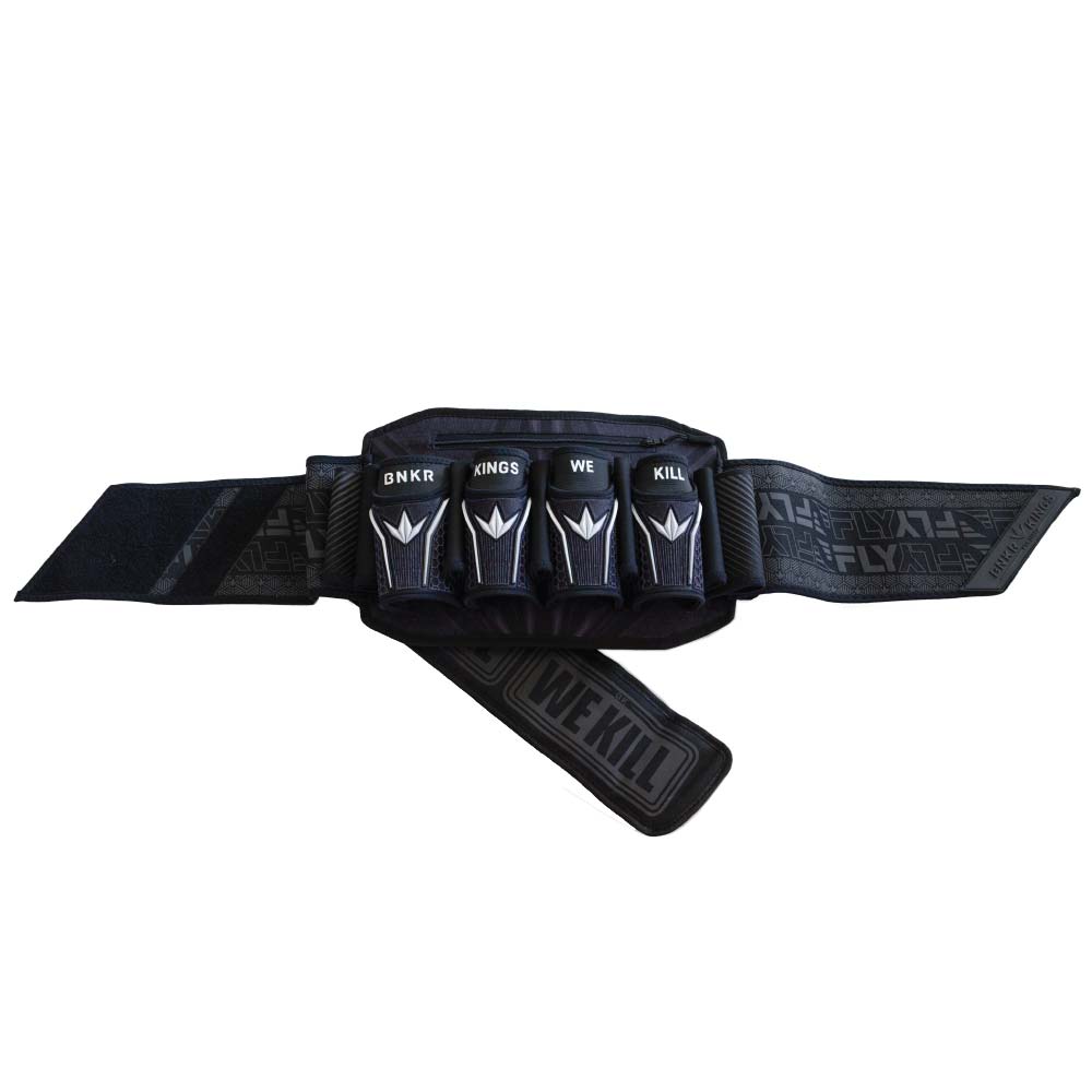 Bunkerkings FLY2 Harness