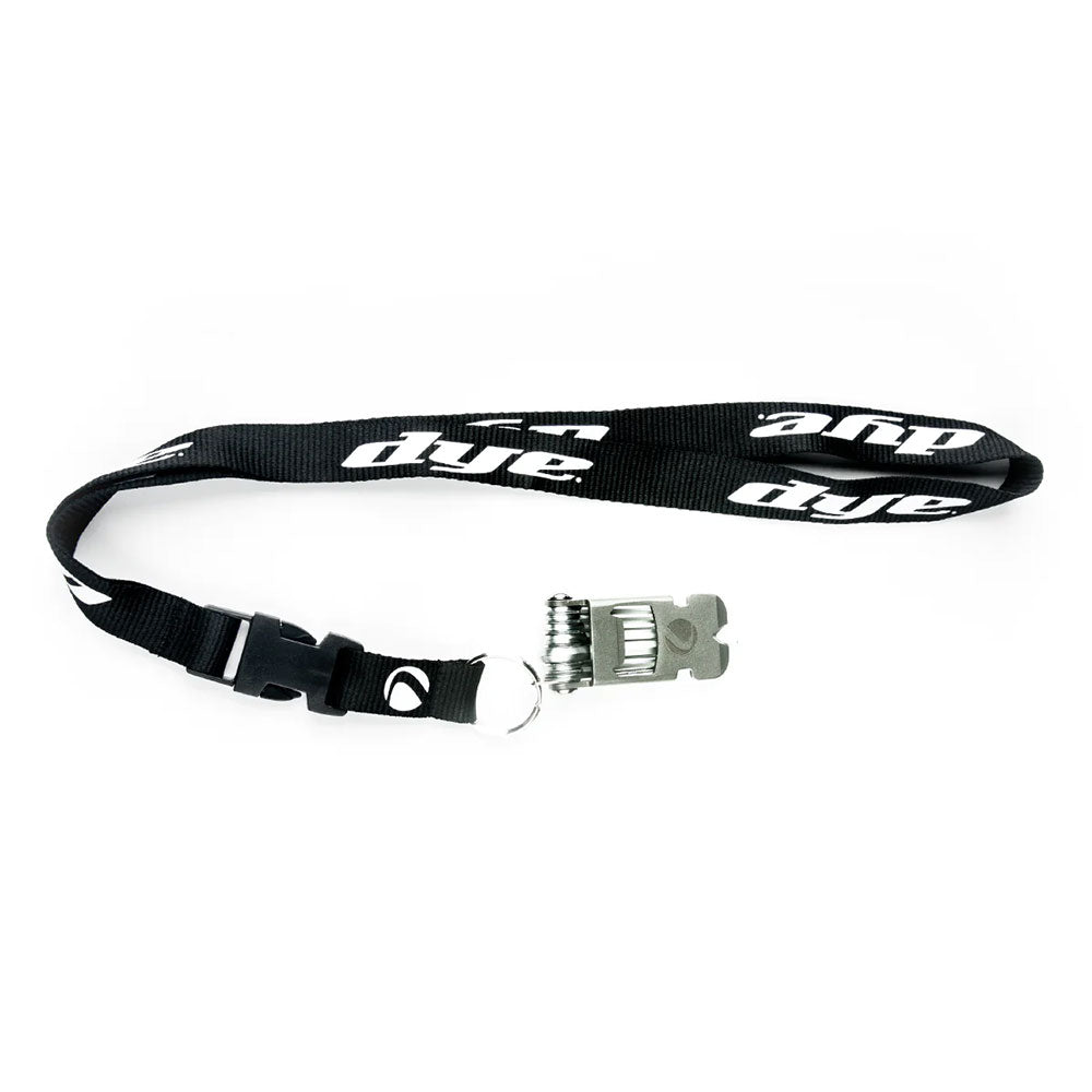 Dye Paintball Flex Multi Tool With Lanyard