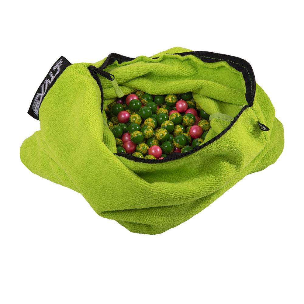 Exalt Multipurpose Microfiber Bag