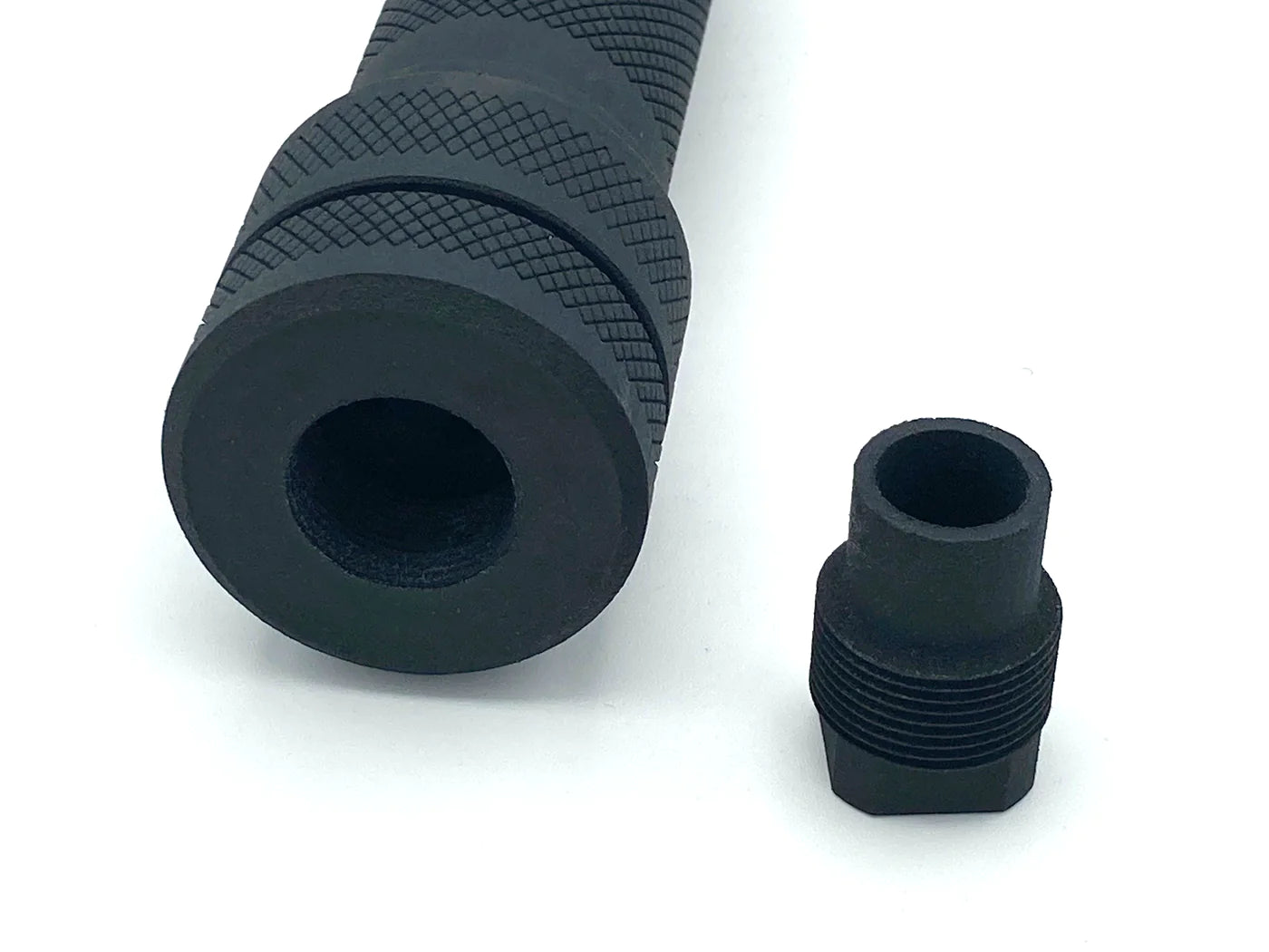 Raven Silencers-PBS-1