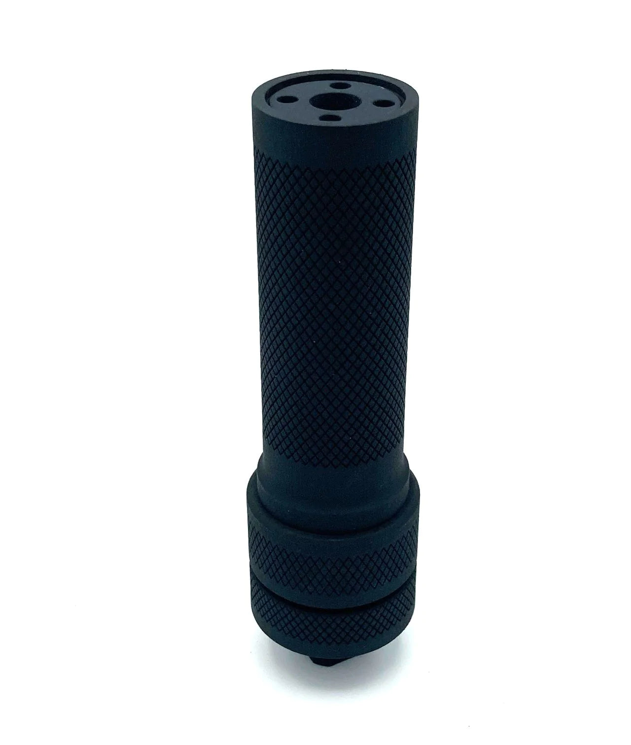 Raven Silencers-PBS-1