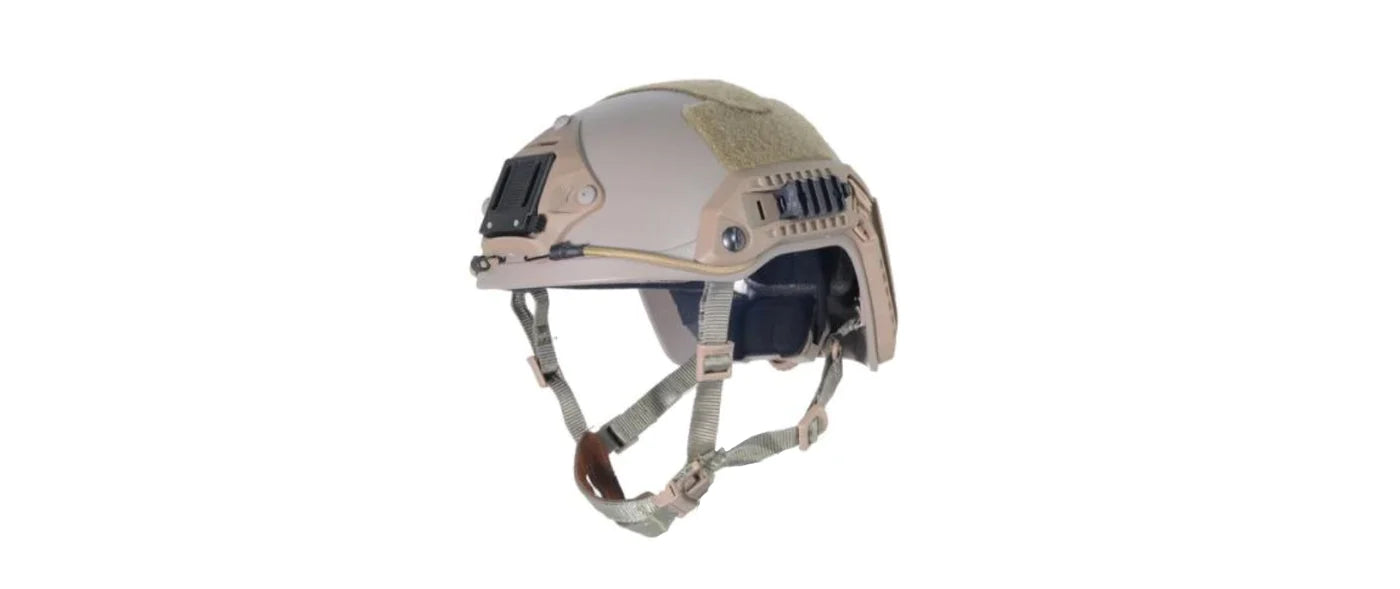 Krousis Maritime Helmet