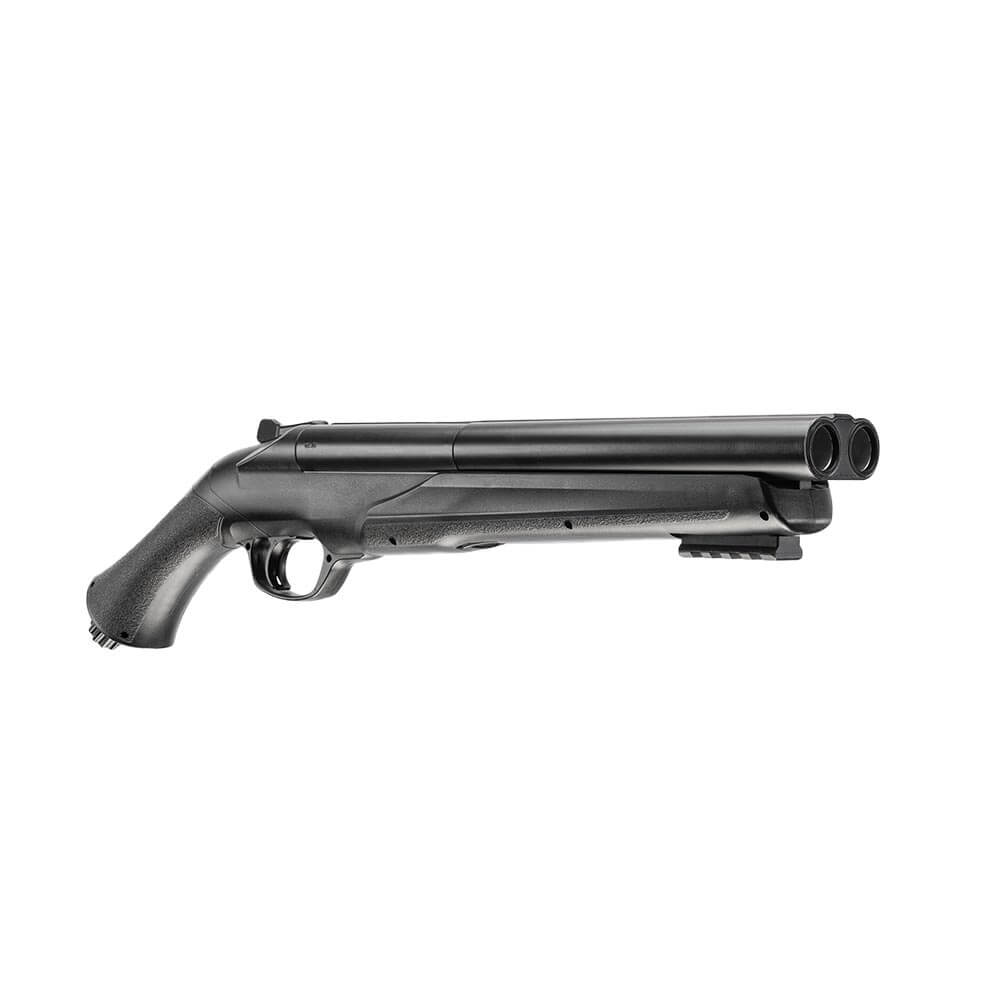 T4E TS Double Barrel Paintball Shotgun .68 Cal