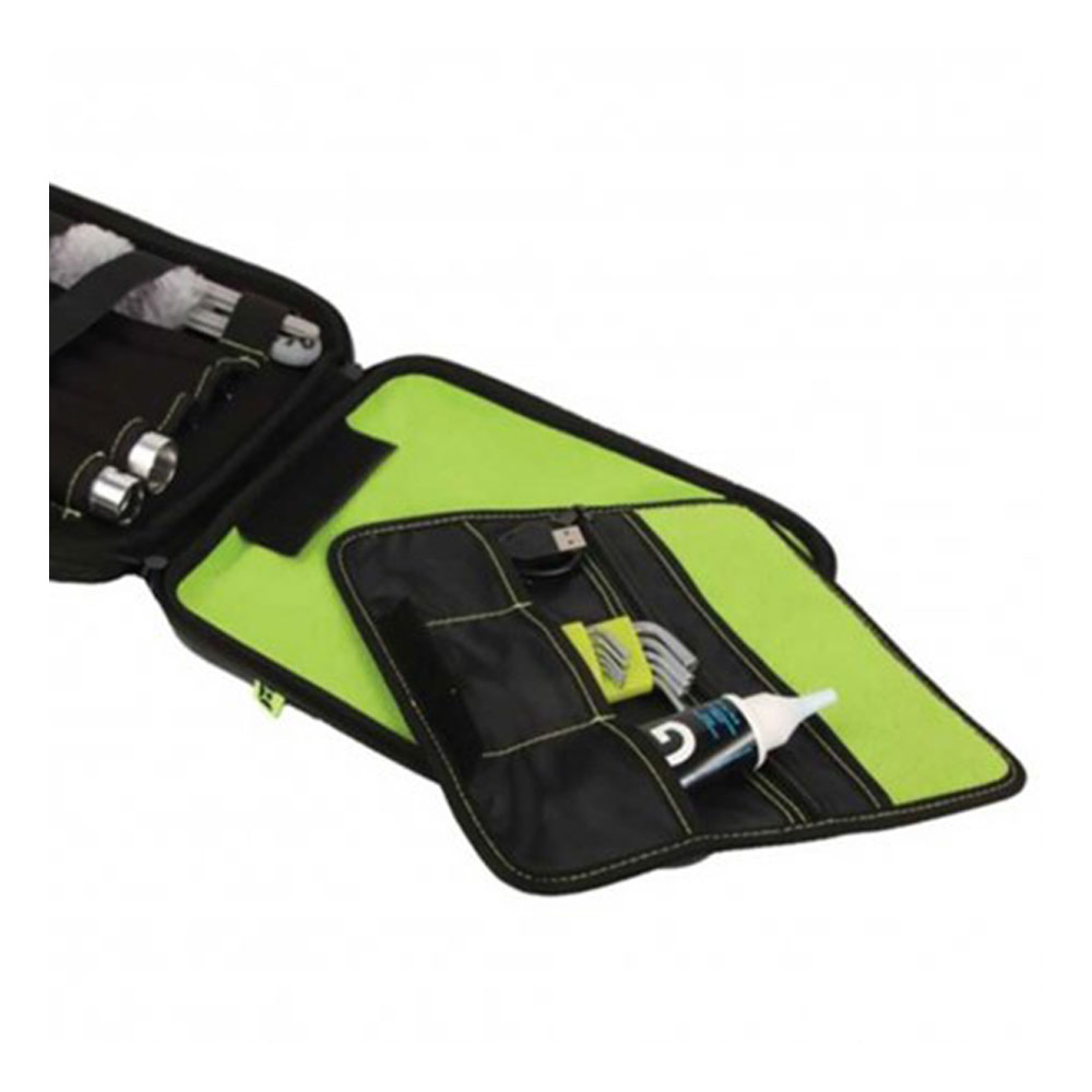 Exalt Rigid Gun Case