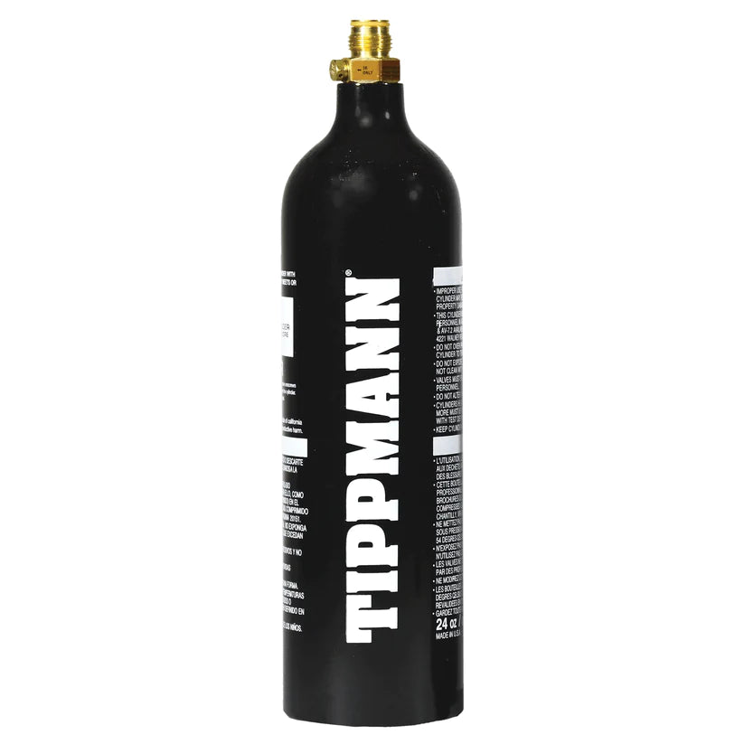 Tippmann CO2 Tank