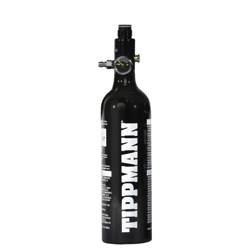 Tippmann 3k HPA Tanks