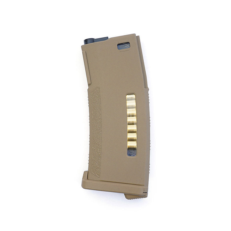 PTS Enhanced Polymer Magazine-EPM for AEG 150rd
