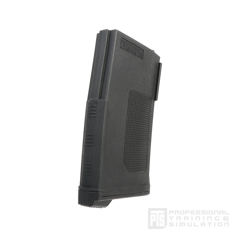 PTS Enhanced Polymer Magazine LR (EPM-LR) 150rd for SR25 AEG