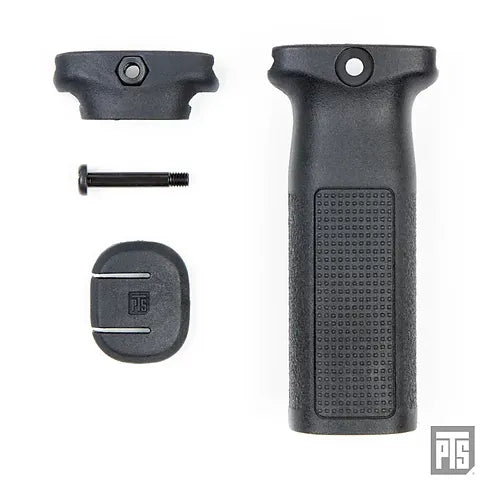 PTS EP Series - Enhanced Polymer Foregrip 2(EPF2)-Battery Storage