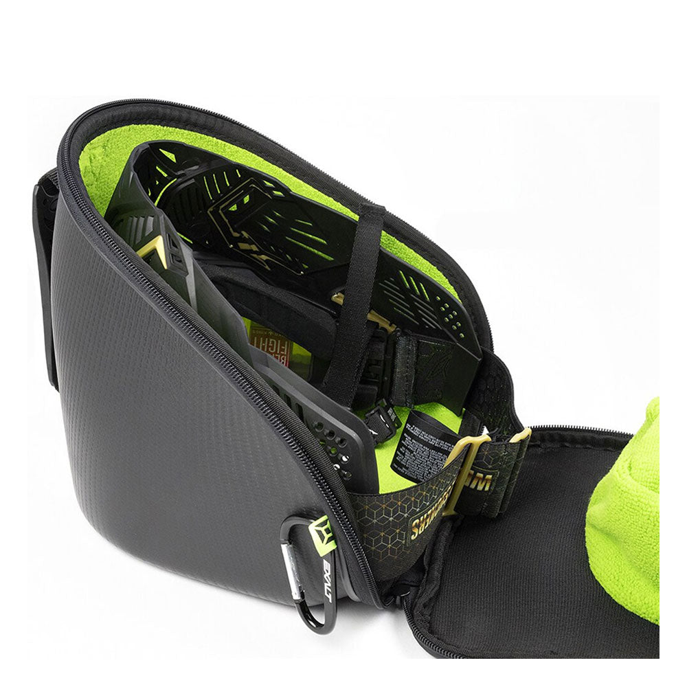 Exalt V3 Rigid Goggle Case