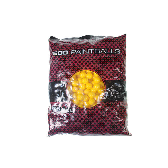 GI Sportz Bag of 2 Star .68Cal- 500 Ct