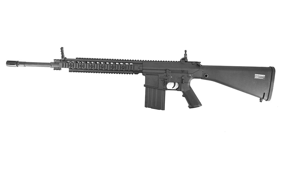 E&C KAC Style M110