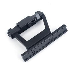 CNC AK47/74 Scope Mount
